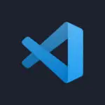 vscode logo